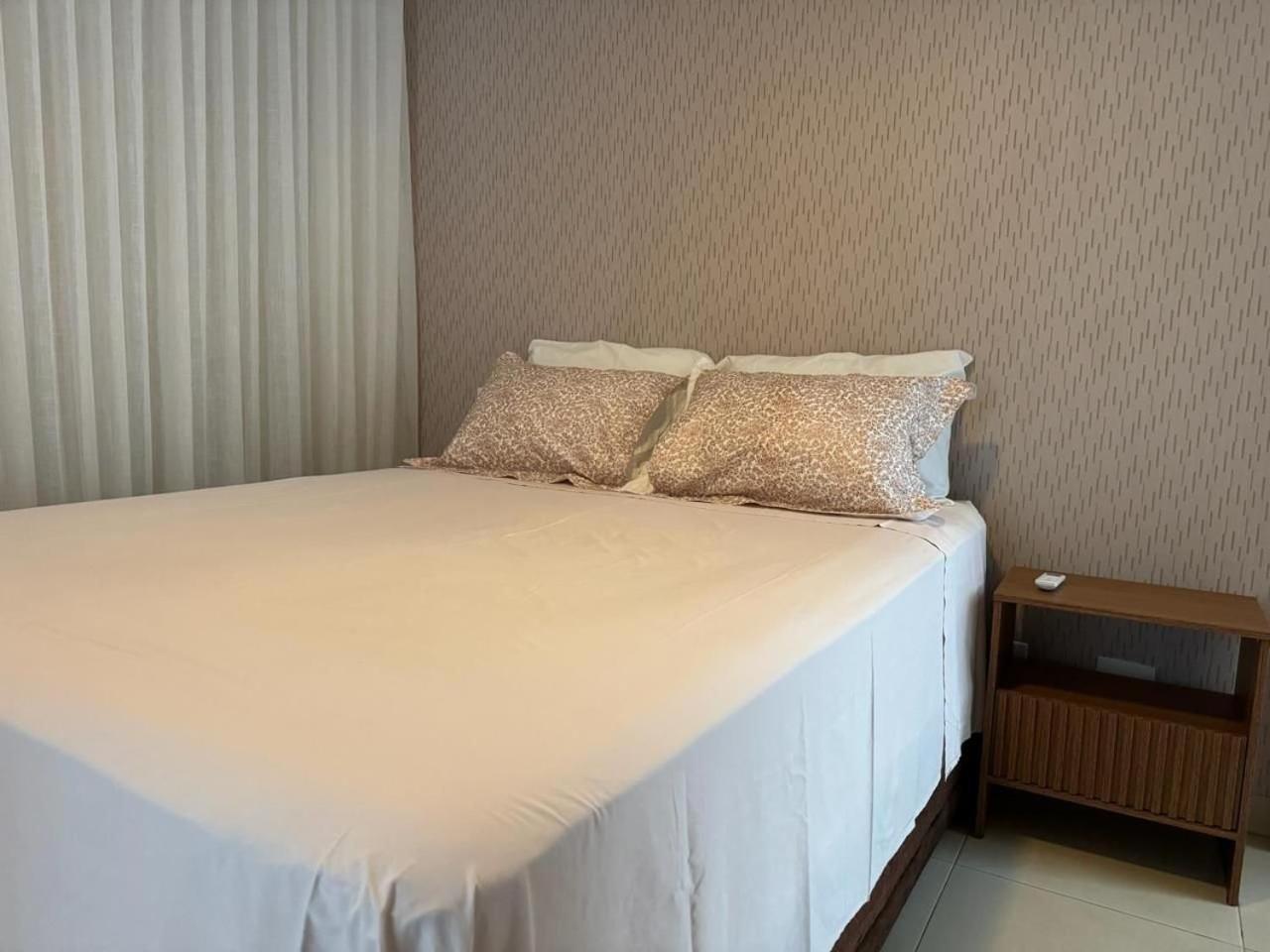 Apartamento Climatizado Ao Lado Do Premium Hosp. Goiânia Eksteriør billede